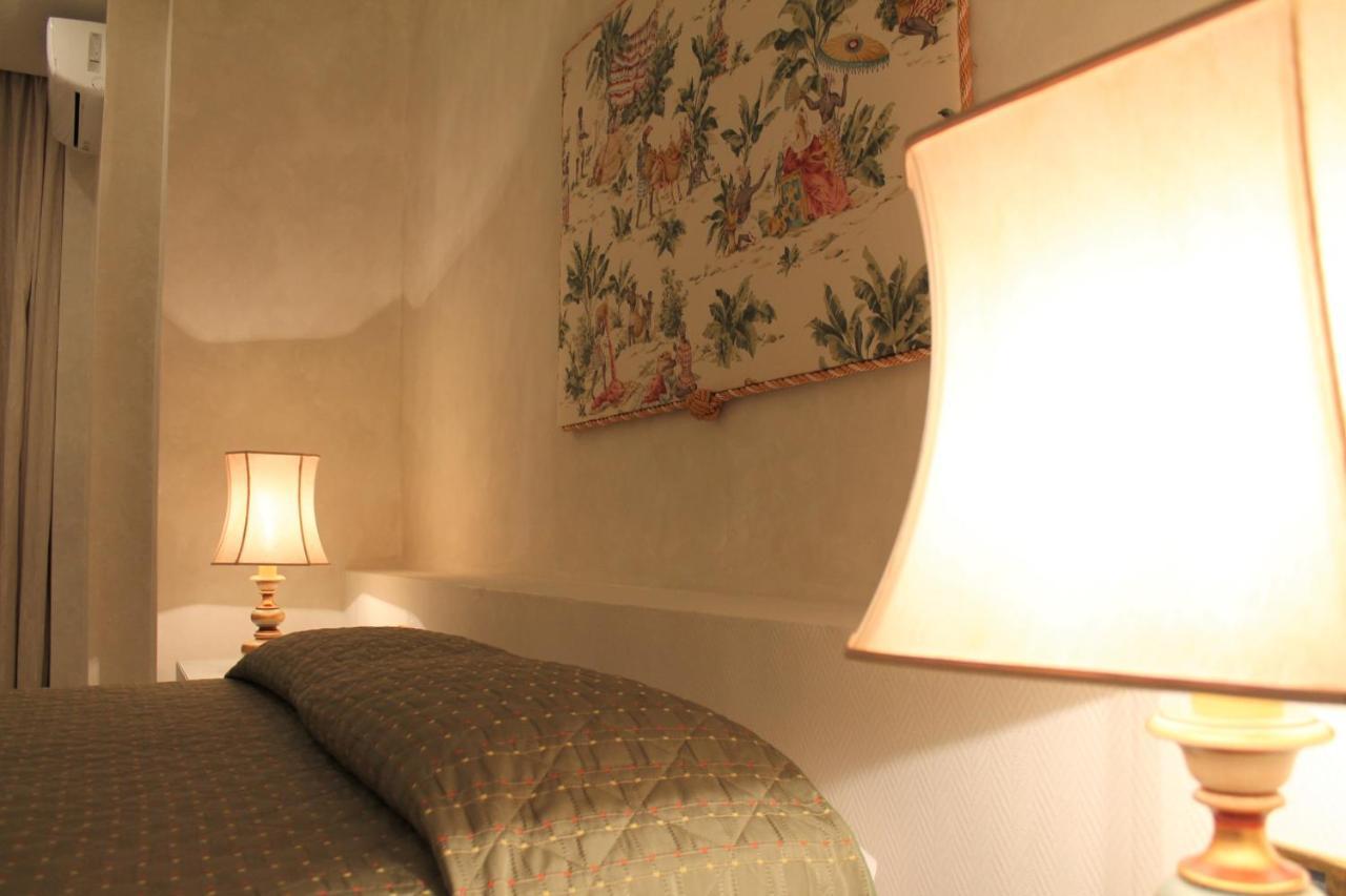 Hotel Parco Dei Principi Foggia Bagian luar foto