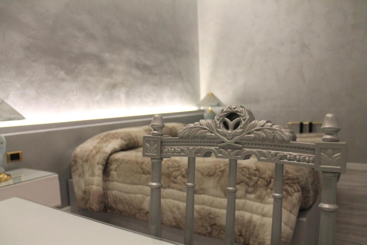 Hotel Parco Dei Principi Foggia Bagian luar foto