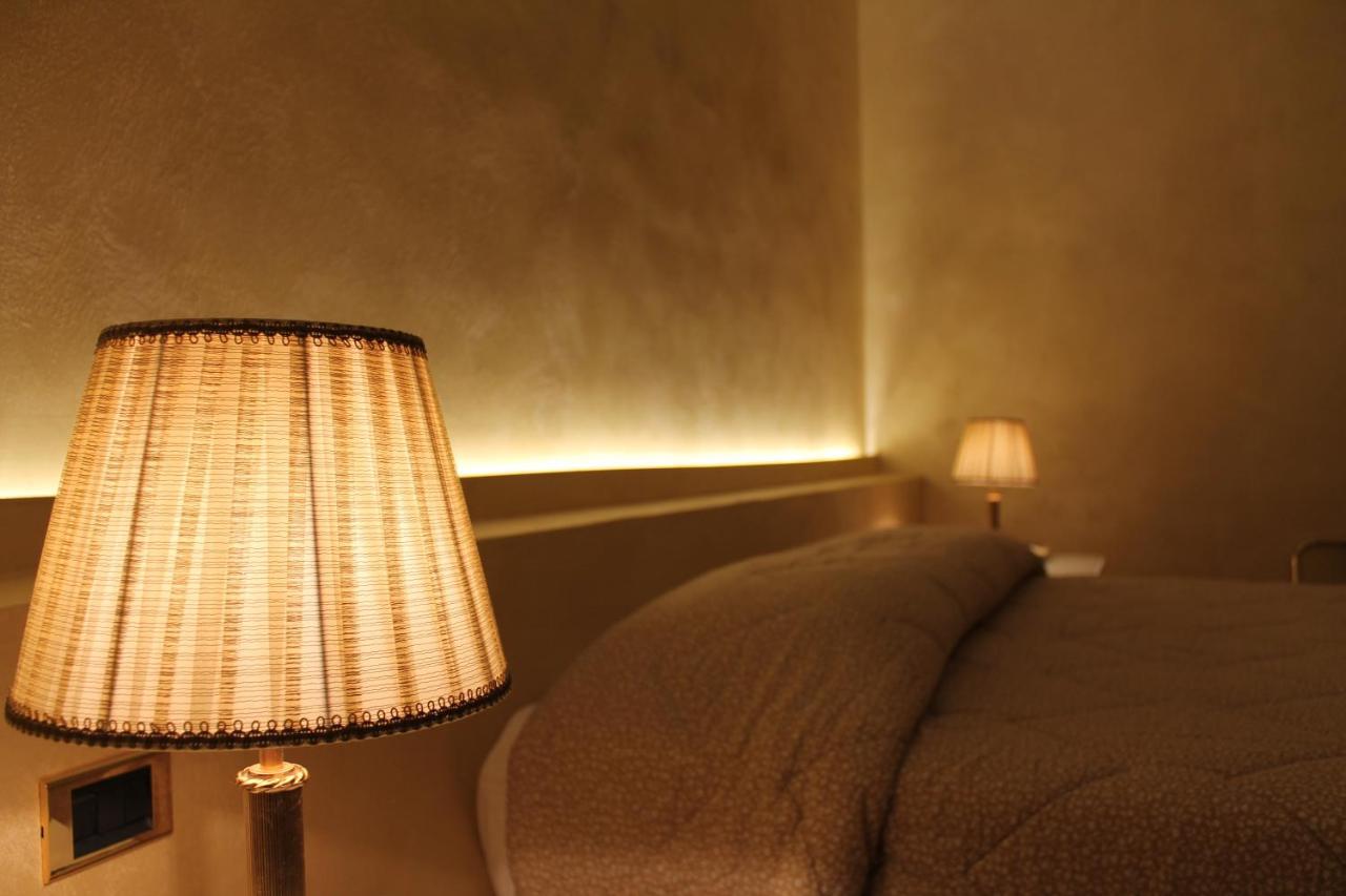 Hotel Parco Dei Principi Foggia Bagian luar foto