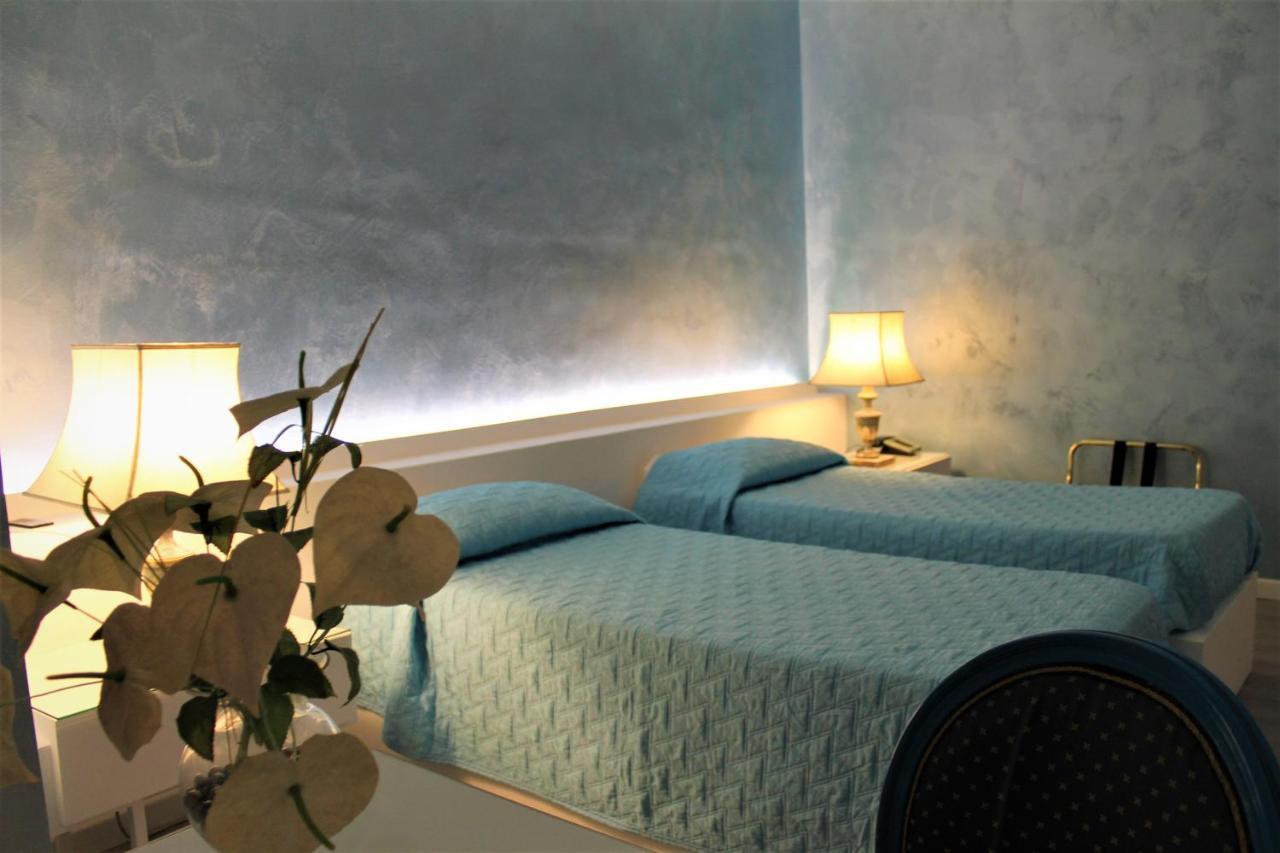 Hotel Parco Dei Principi Foggia Bagian luar foto